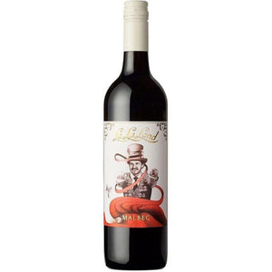 La La Land Malbec
