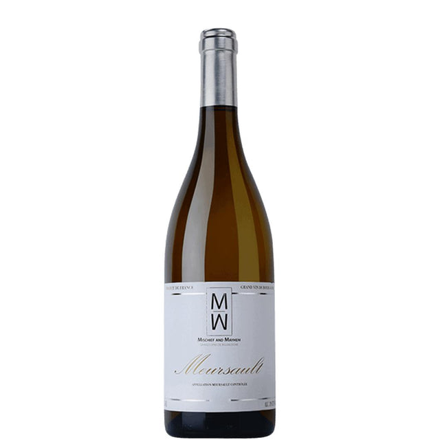 Mischief & Mayhem Meursault 2016-White Wine-World Wine