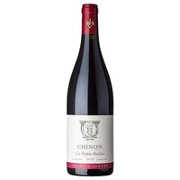 Charles Joguet Les Petites Roches Chinon Rouge 2022-Red Wine-World Wine