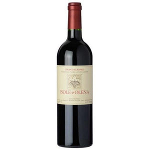 Isole E Olena Chianti Classico 375ml 2022