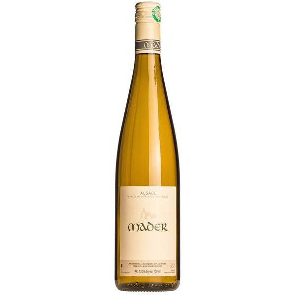 Jean-Luc Mader Gewurztraminer 2021 (6 Bottle Case)-White Wine-World Wine