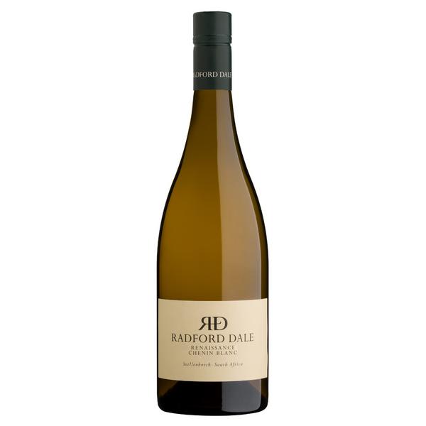 Radford Dale Renaissance Stellenbosch Chenin Blanc 2018-White Wine-World Wine
