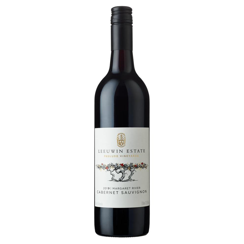 Leeuwin Estate Prelude Vineyards Cabernet Sauvignon 2020-Red Wine-World Wine