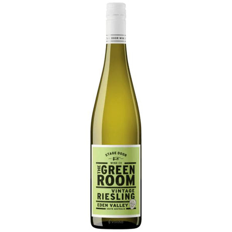 Stage Door Wine Co 'The Green Room' Riesling-White Wine-World Wine