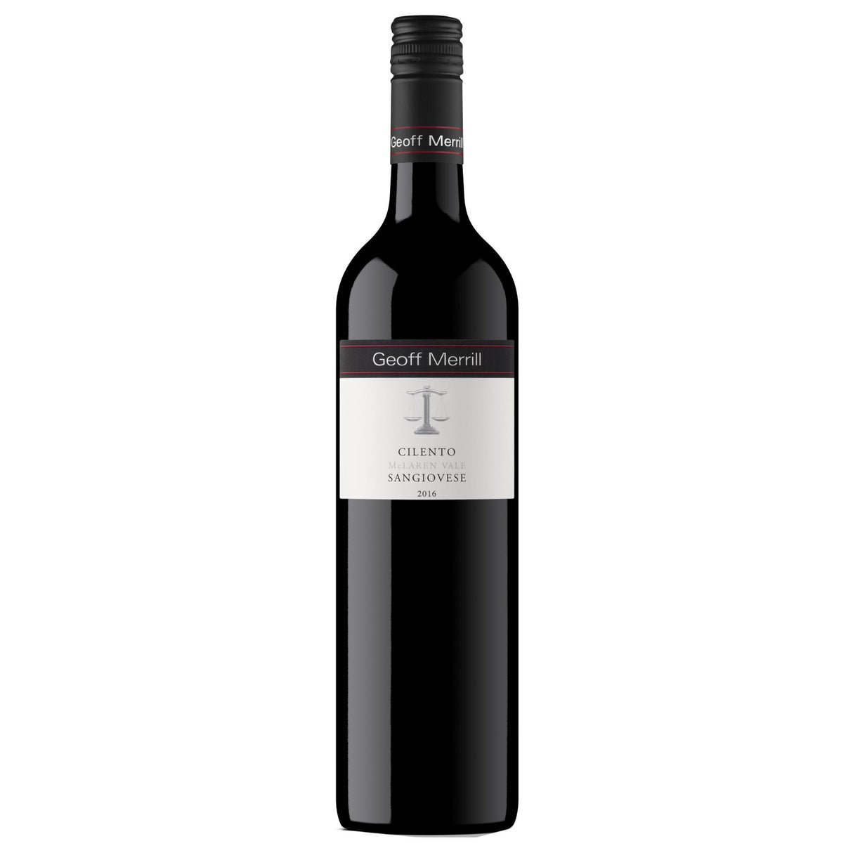 Geoff Merrill Premium Red Selection Cilento Sangiovese 2016-Red Wine-World Wine