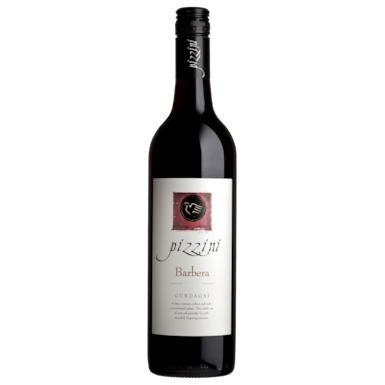 Pizzini Barbera 2022-Red Wine-World Wine