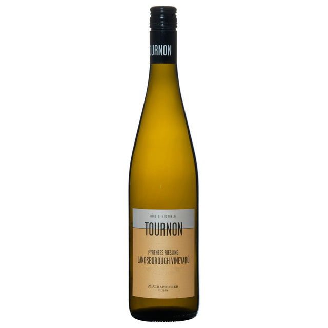 Domaine Tournon Riesling 2018-White Wine-World Wine