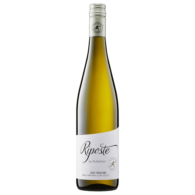 Riposte Scimitar Riesling-White Wine-World Wine