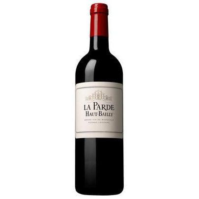 Pessac Leognan La Parde de Haut Bailly, 2nd Vin 2015-Red Wine-World Wine