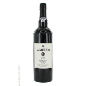 Warre's Vintage Port 375ml 2000