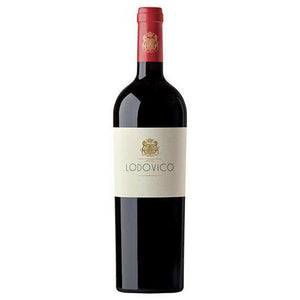 Tenuta Di Biserno ‘Biserno’ IGT 2020