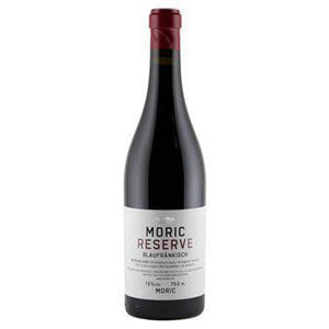 Moric Estate Reserve Blaufrankisch 2021