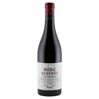Moric Estate Reserve Blaufrankisch 2019 (6 Bottle Case)-Red Wine-World Wine