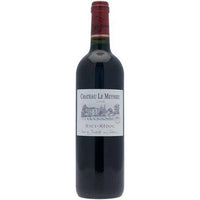 Château le Meynieu 2008, Haut-Médoc-Red Wine-World Wine