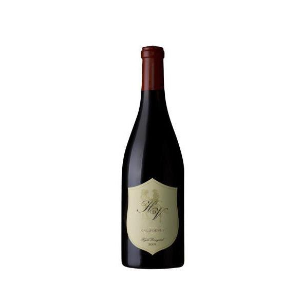Hyde de Villaine Napa Valley Californio Syrah 2009 (6 Bottle Case)-Red Wine-World Wine