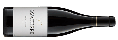 Savaterre Pinot Noir 2017-Red Wine-World Wine