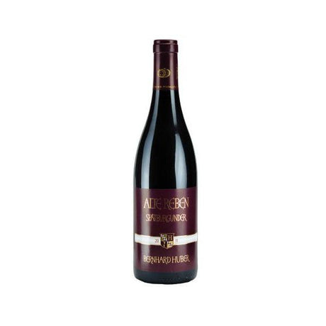 Huber Alte Reben Pinot Noir 2016-Red Wine-World Wine