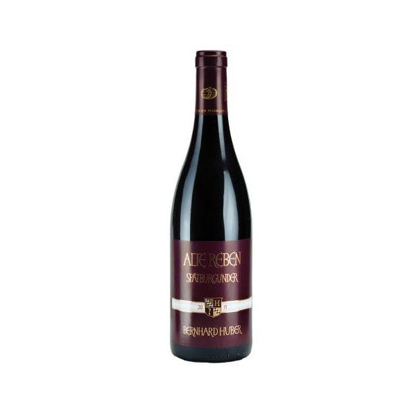 Huber Alte Reben Pinot Noir 2016 (6 Bottle Case)-Red Wine-World Wine