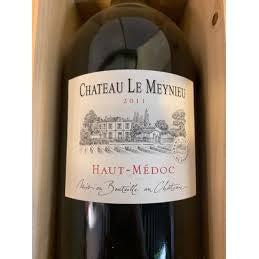 Château le Meynieu 2012, Haut-Médoc-Red Wine-World Wine