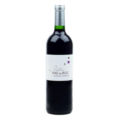 Chateau Loirac Cru Bourgeois 2019-Red Wine-World Wine