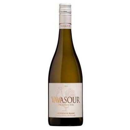 Vavasour Sauvignon Blanc 2020 (12 bottle case)-White Wine-World Wine