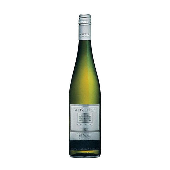 Mitchell Museum Watervale Riesling 2014 (12 Bottle Case)-White Wine-World Wine