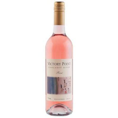 Victory Point Rosé 2017-Rose Wine-World Wine