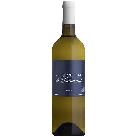 Le Blanc Sec de Suduiraut 2016-White Wine-World Wine