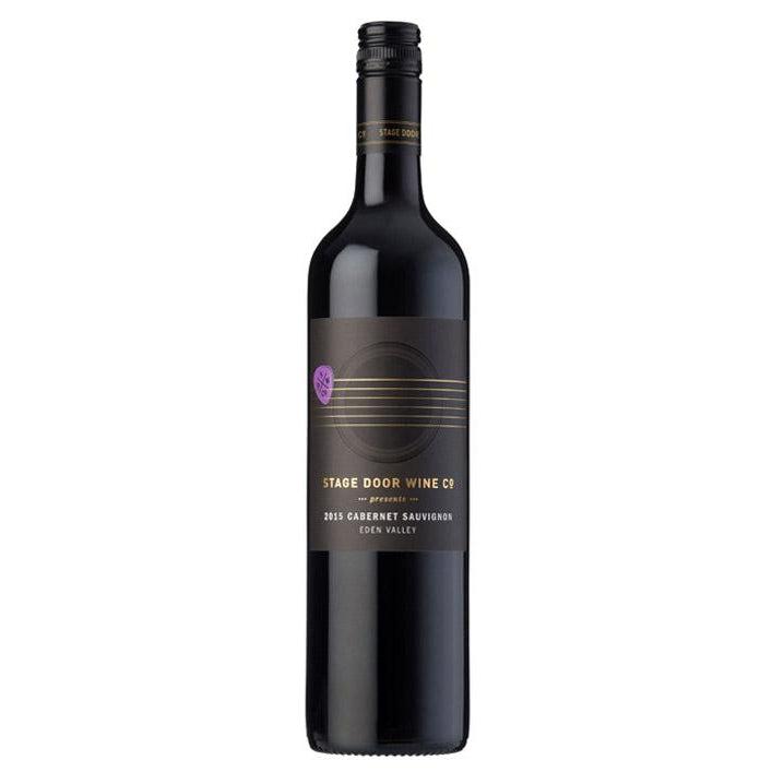 Stage Door Wine Co 'Headliner' Cabernet Sauvignon 2015 (6 Bottle Case)-Current Promotions-World Wine