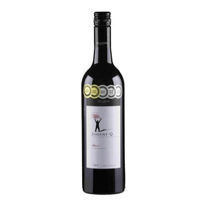Johnny Q Shiraz