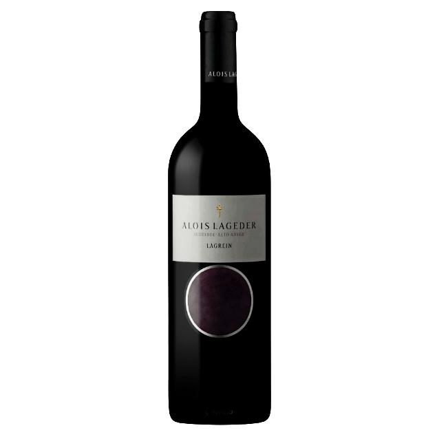 2015 Alois Lageder Alto Adige Lagrein 750ml-Red Wine-World Wine