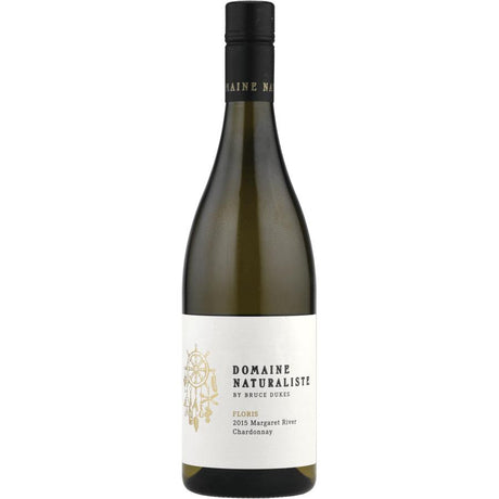 Domaine Naturaliste Floris Chardonnay 2022-White Wine-World Wine