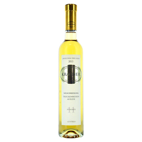 Kracher TBA # 11 Zwischen Den Seen 375ml 2015-White Wine-World Wine