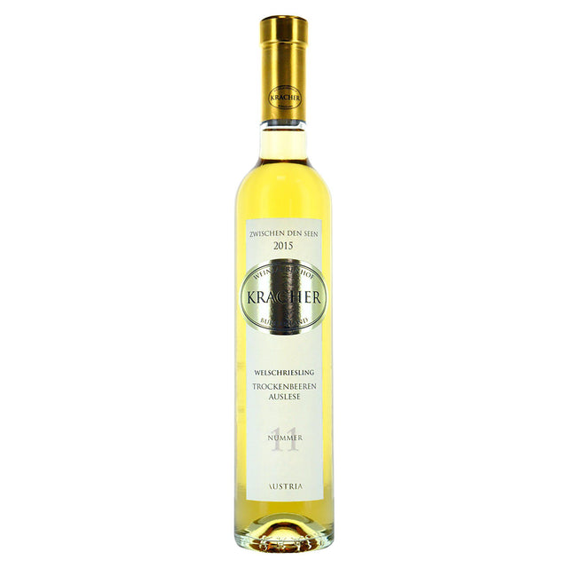 Kracher TBA # 11 Zwischen Den Seen 375ml 2015-White Wine-World Wine