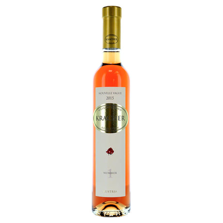 Kracher TBA # 1 Nouvelle Vague 375ml 2015-White Wine-World Wine