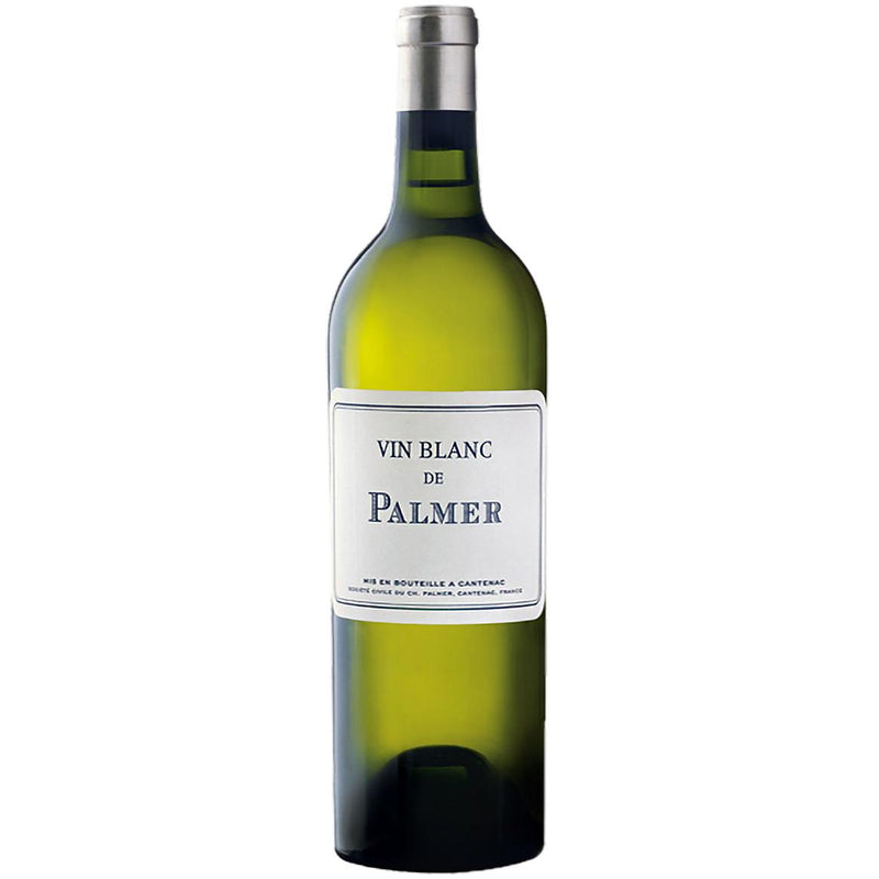 Vin Blanc de Palmer 2016-White Wine-World Wine