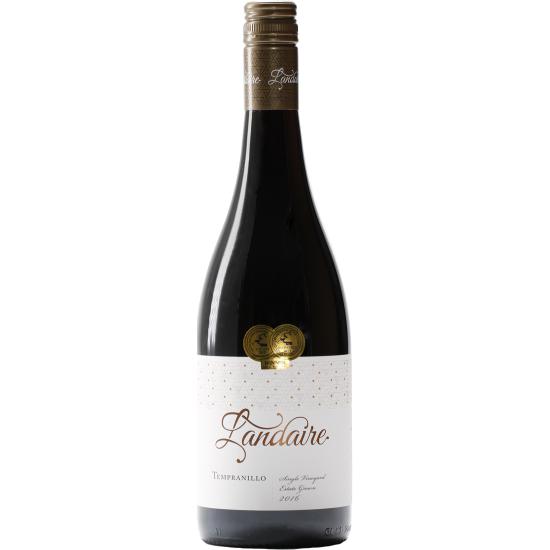 Landaire Tempranillo 2016-Red Wine-World Wine