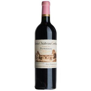 Chateau Vieux Chateau Certan, Pomerol 2021