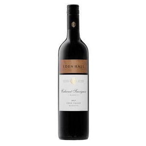 Eden Hall Wines Block 3' Cabernet Sauvignon 2019