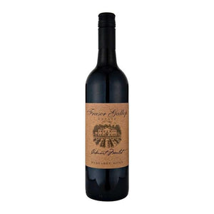 Fraser Gallop Estate Cab Merlot