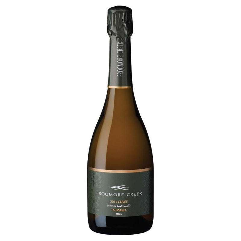 Frogmore Creek Cuvée Sparkling 2019-Champagne & Sparkling-World Wine