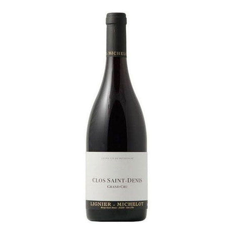 Lignier-Michelot Clos St Denis 2017-Red Wine-World Wine