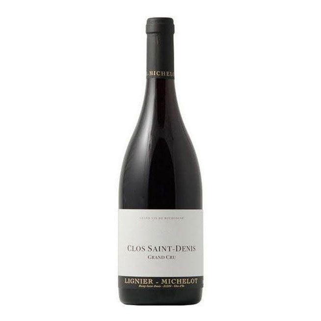 Lignier-Michelot Clos St Denis 2017 (6 Bottle Case)-Red Wine-World Wine