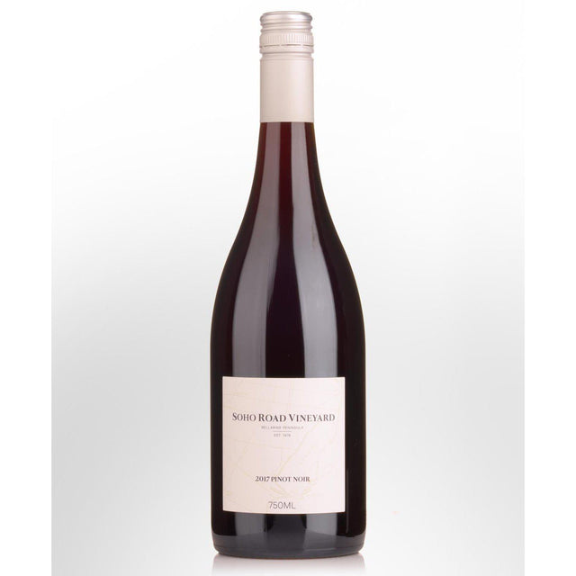 Soho Road Pinot Noir-Red Wine-World Wine
