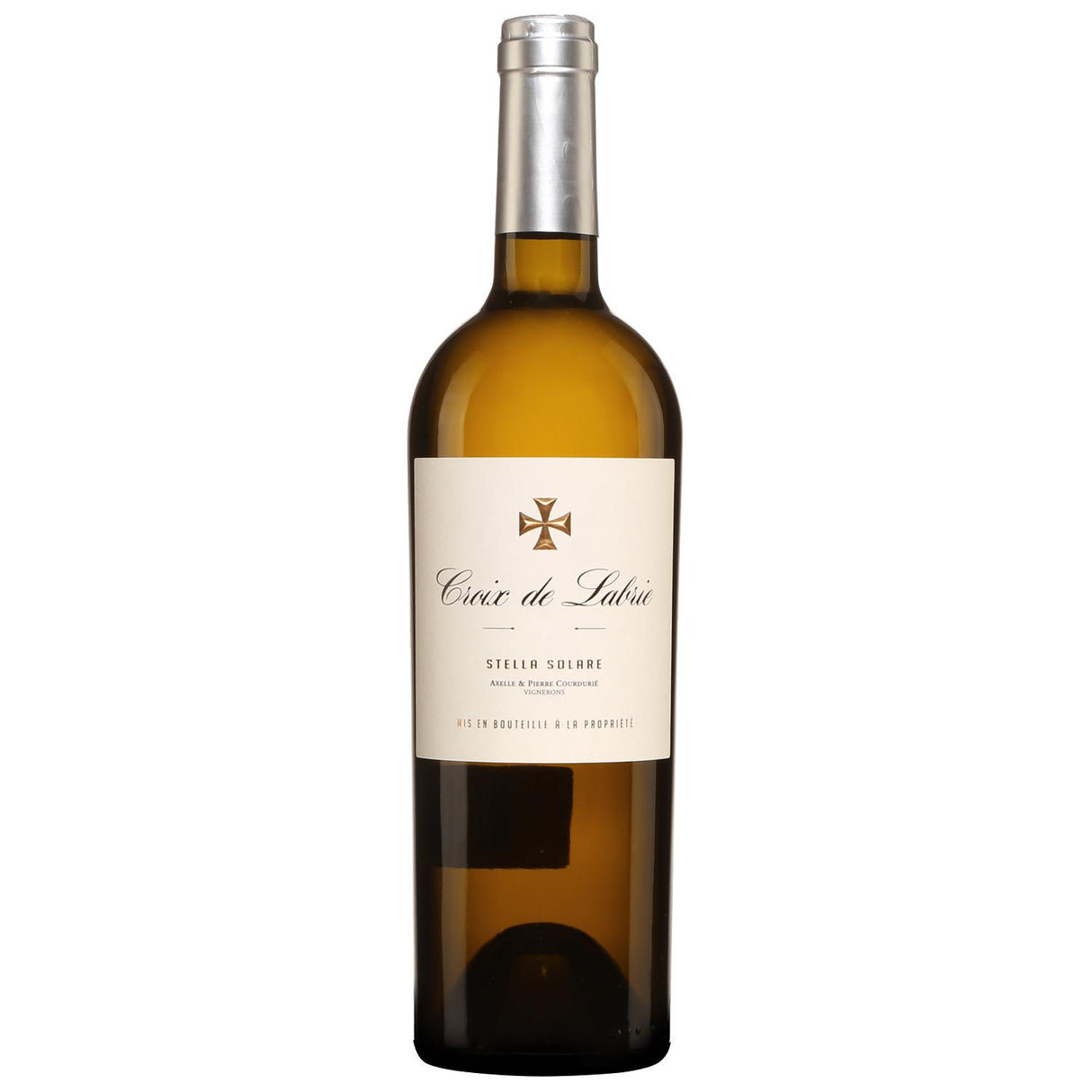 Croix De Labrie Stella Solare 2017-White Wine-World Wine