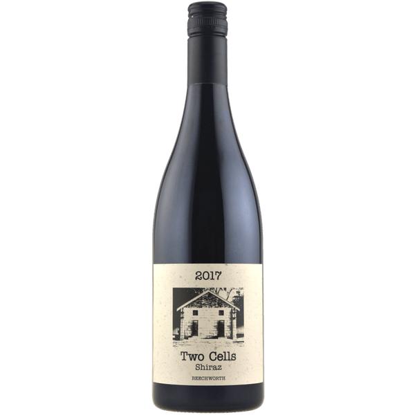 Domenica Two Cells Shiraz 2018-Red Wine-World Wine