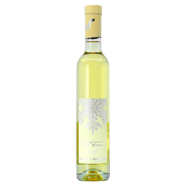Kracher Ice Wine Liliac & Kracher 375ml 2019-Dessert, Sherry & Port-World Wine