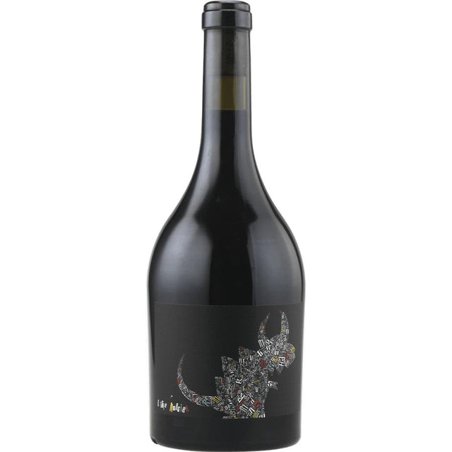 JC's Own Ferine 2021-Red Wine-World Wine