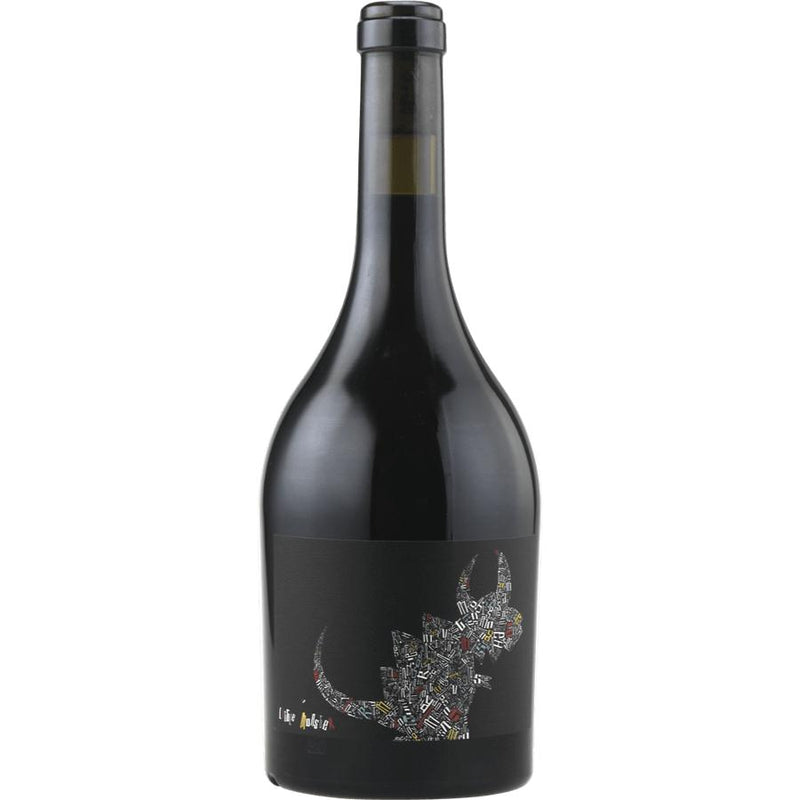 JC's Own Ferine 2021 (6 Bottle Case)-Red Wine-World Wine