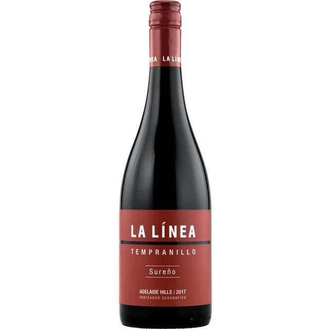 La Linea Tempranillo Sureño (limited) 2021-Red Wine-World Wine